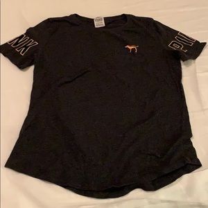 Victoria’s Secret Pink Top